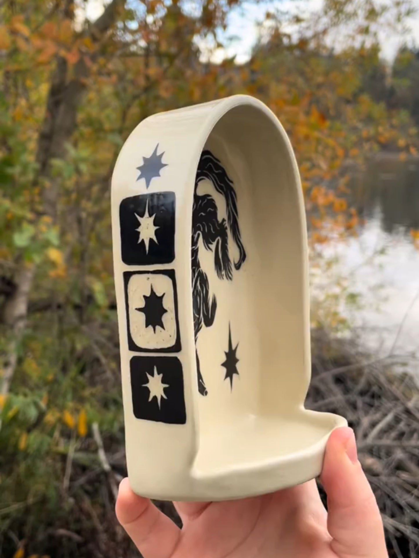 🔥Last Day 49% OFF - 🌙 Sacred Wall Niche Collection（Buy 2 Free Shipping⚡）