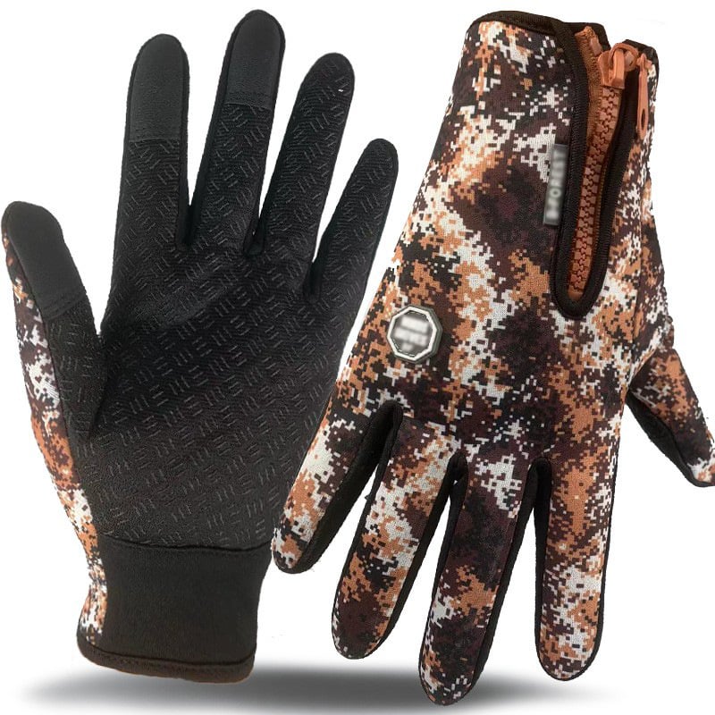 🧤Ultimate Waterproof & Windproof Thermal Non-Slip Gloves