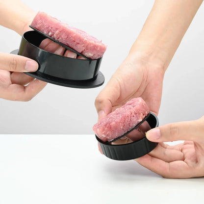 🍔3-in-1 Burger Press