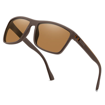 🔥Hot Sale🌟🕶️Premium Polarized Sports Sunglasses – Designed for Golfers🏌️