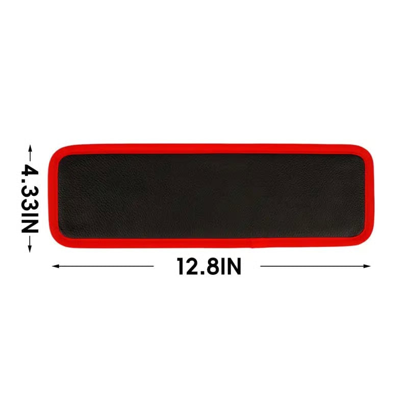 🔧 Flexible Magnetic Tool Tray Set – Strong Hold, Flexible Fit, Ultimate Tool Organizer
