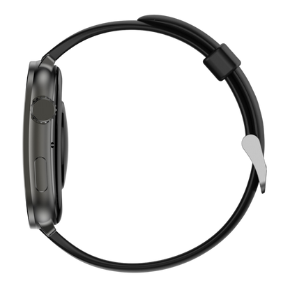 Bluetooth Calling Smart Watch with Health Tracking, 10-Day Battery & IP68 Waterproof for iPhone & Android