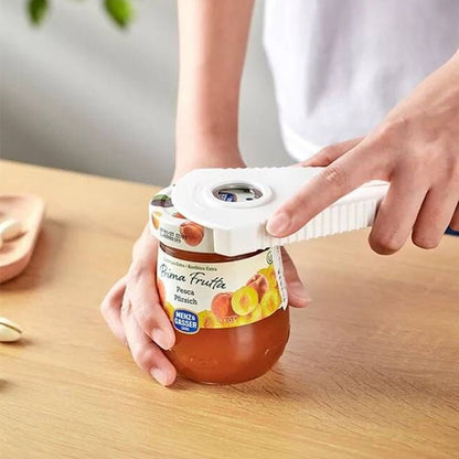 🥳💞40K+ SOLD!🔥4-in-1 Multi-Functional Lid Opener