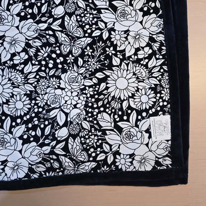 🔥Last Day 50% OFF - 🎨✨DIY Coloring Blanket