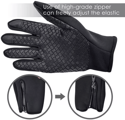 🧤Ultimate Waterproof & Windproof Thermal Non-Slip Gloves