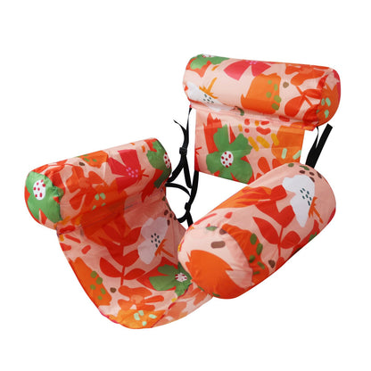 🌊 Get Ready for Summer – 50% Off Inflatable Pool Lounge Chair