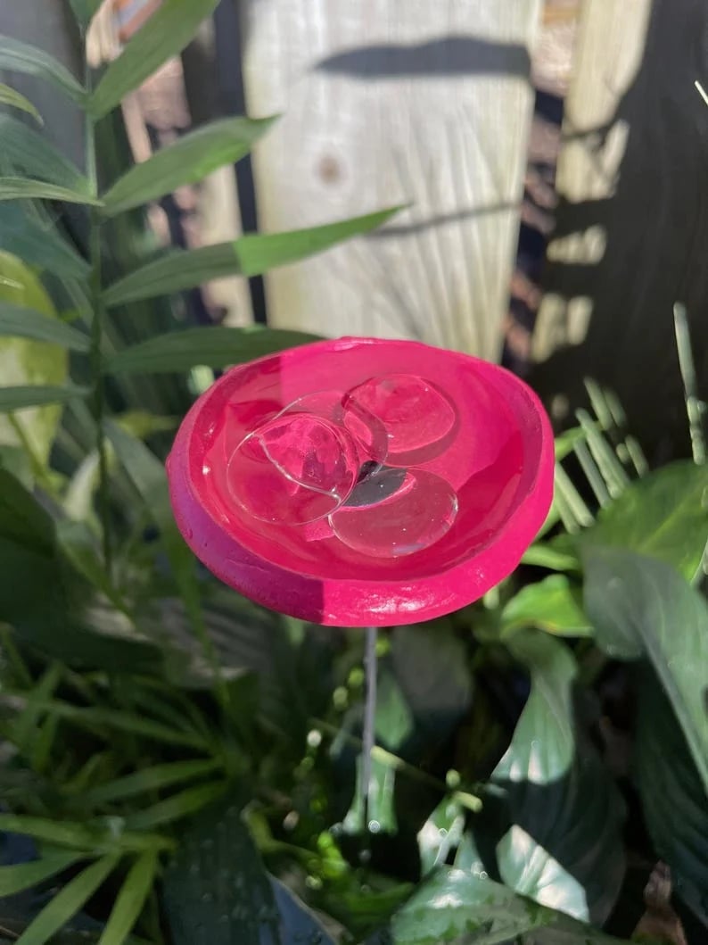 Sitewide! 🐝Bee Watering Station,🦋Butterfly Puddler,Hummingbird Drinking Cups