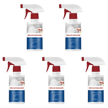 🧼 Powerful Mold Cleaning Foam – Multi-Surface Deep Clean & Mold Defense