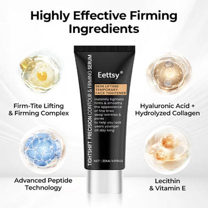 Precision Contour & Firming Serum