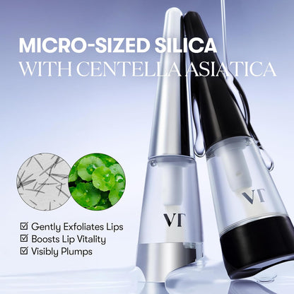 Lip Plumper, Hydrating & Volumizing Lip Gloss