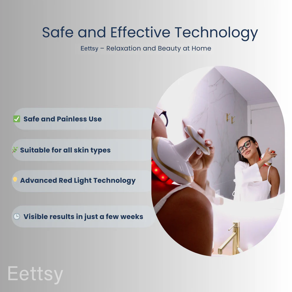 Eettsy®  – Firmer, More Toned Skin