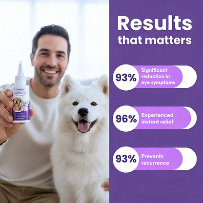 EETTSY® PetNano Eye Drops🔥
