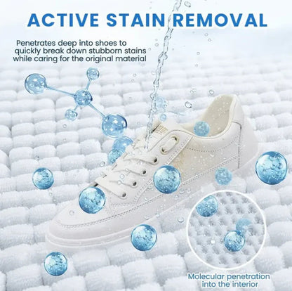 🔥Hot Sale - White Sneaker Cleaning Paste👟