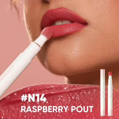 Velvet Matte Cushion Lip Cream