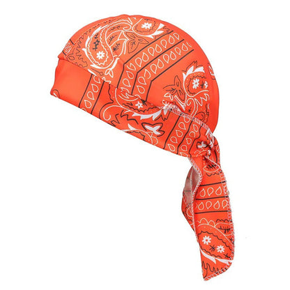 🌞Outdoor Headscarf🏕️ - Cooling Headscarf Cap Set