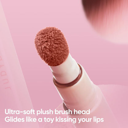 Velvet Matte Cushion Lip Cream