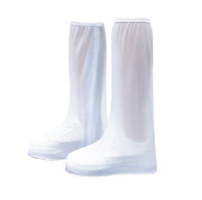 🔥2025 New waterproof boot covers
