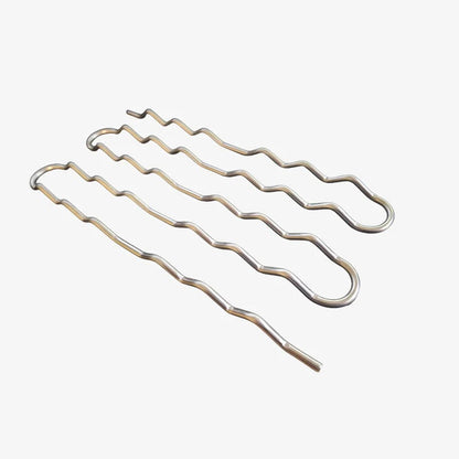 Grill Master Sausage Roller Rack — Perfect Hot Dogs Every Time!