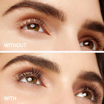 🔥Mascara black & brown duo for lash makeup
