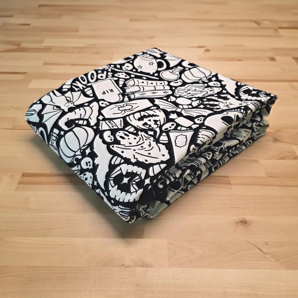 🔥Last Day 50% OFF - 🎨✨DIY Coloring Blanket