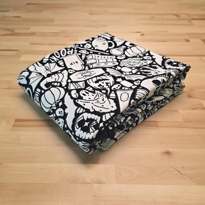🔥Last Day 50% OFF - 🎨✨DIY Coloring Blanket