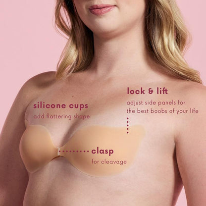 Grenpuse New✨Cleavage bra