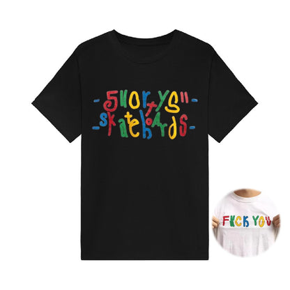 💥Today 49% OFF👕Funny Secret Message T-Shirt