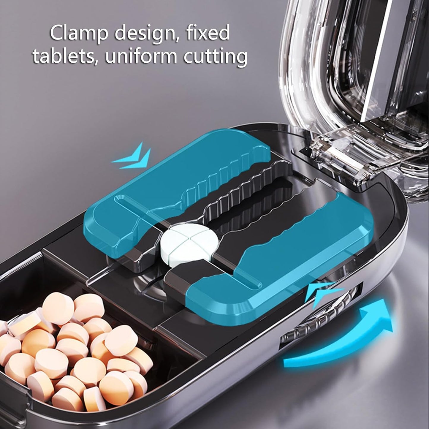 🔥Portable Pill Cutter