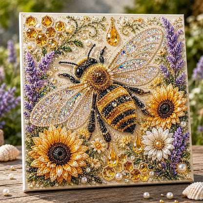 🥳💞50K+ SOLD!🦬🎨 50% OFF! Highland Cow Pearl Art DIY Kit – Relaxing craft, thousands of sparkling beads. Create stunning farmhouse artwork – a peaceful creative escape! 🏡✨