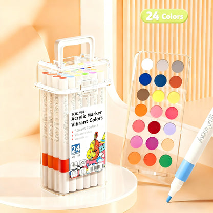 🔥Last Day 50% OFF - 🎨✨DIY Coloring Blanket
