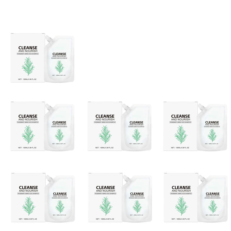 7 PCS