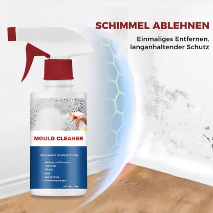 🧼 Powerful Mold Cleaning Foam – Multi-Surface Deep Clean & Mold Defense