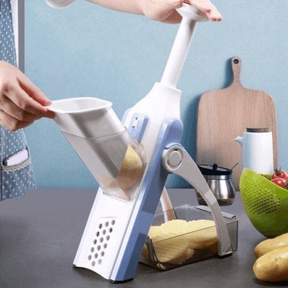 🔥Multi-Functional Kitchen Chopping Tool