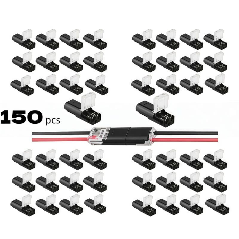 150 Pcs