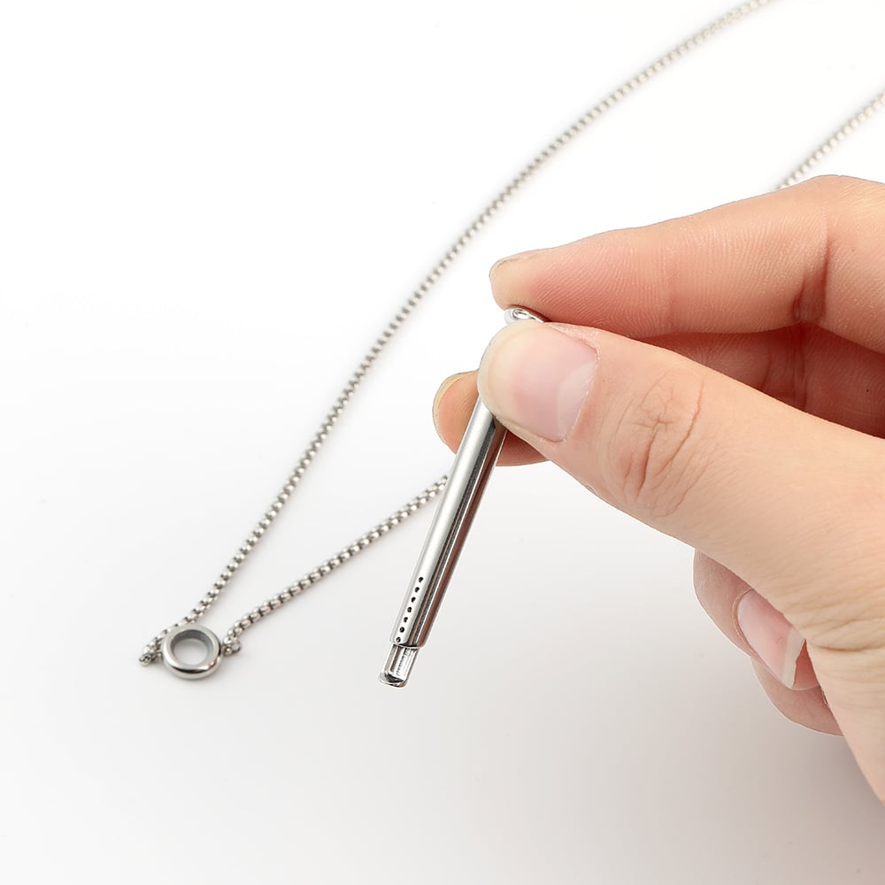 🔥Last Day 50% OFF - 🎯Scoop Necklace