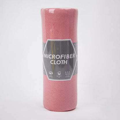 ♻️ Reusable Microfiber Paper Towels Roll