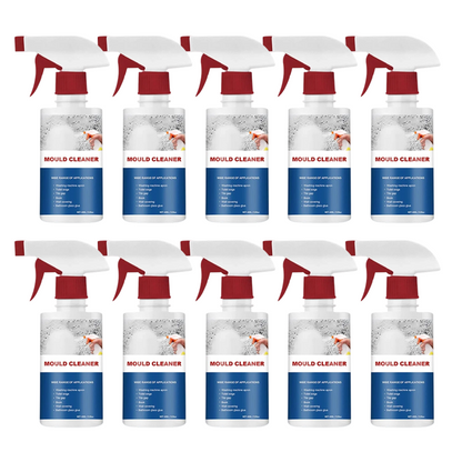 🧼 Powerful Mold Cleaning Foam – Multi-Surface Deep Clean & Mold Defense