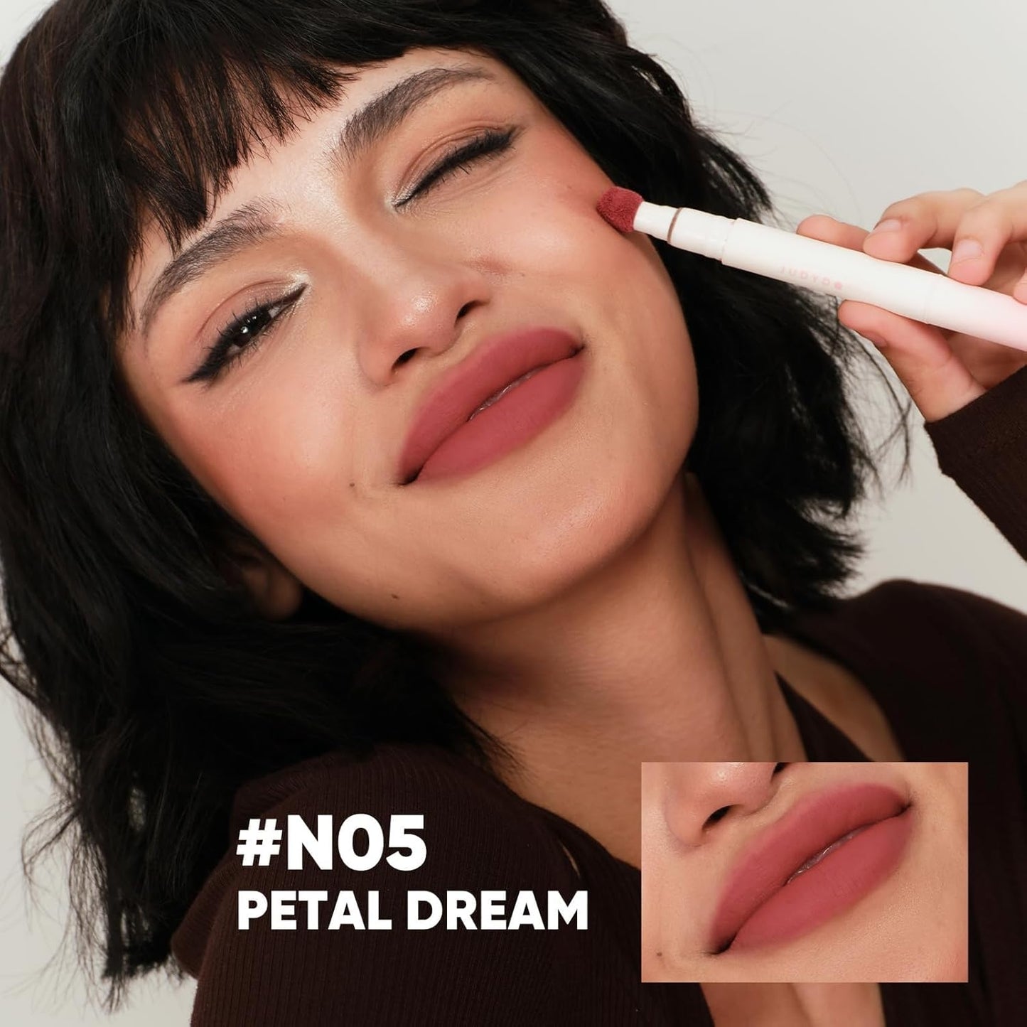 Velvet Matte Cushion Lip Cream