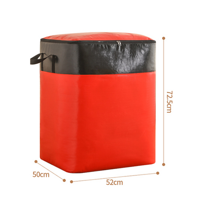 🔥Heavy-Duty Reinforced Moving & Storage Bag – Extra Large, 110lb Capacity