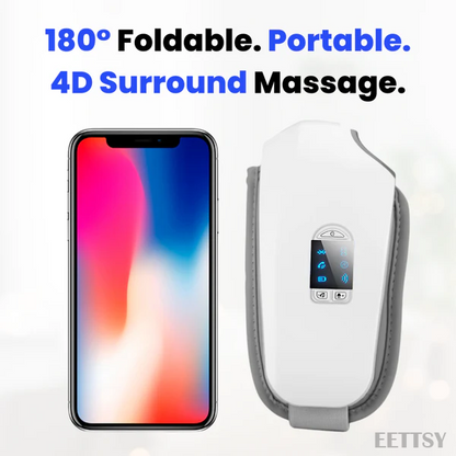 Eettsy™ Smart Eye Massager