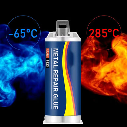 🛠️Industrial-Strength AB Metal Repair Adhesive🔧