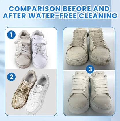 🔥Hot Sale - White Sneaker Cleaning Paste👟