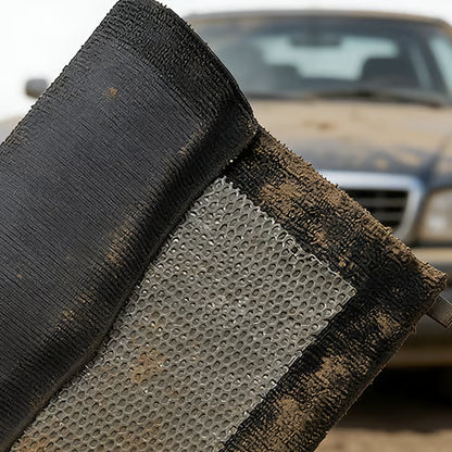 🔥 Hot Selling 🚗 Synthetic Clay Towel – Deep Clean Car Detailing Cloth
