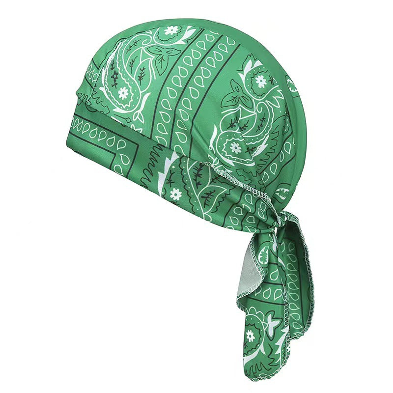 🌞Outdoor Headscarf🏕️ - Cooling Headscarf Cap Set
