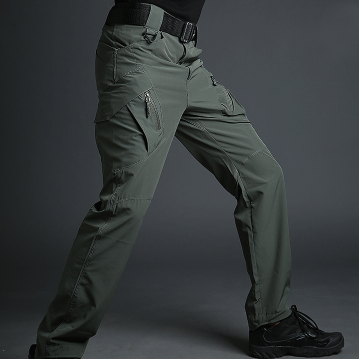 ✨Clearance Sale 45% OFF - Tactical waterproof pants