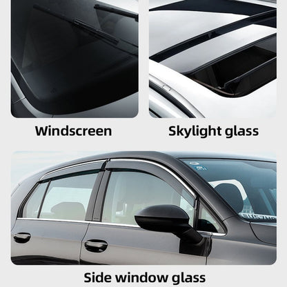 🔥Last Day 49% OFF - Car Glass Polishing Compound