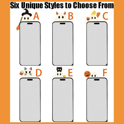 👻📱 Ghostees Mystery Phone Buddy - Blind Box