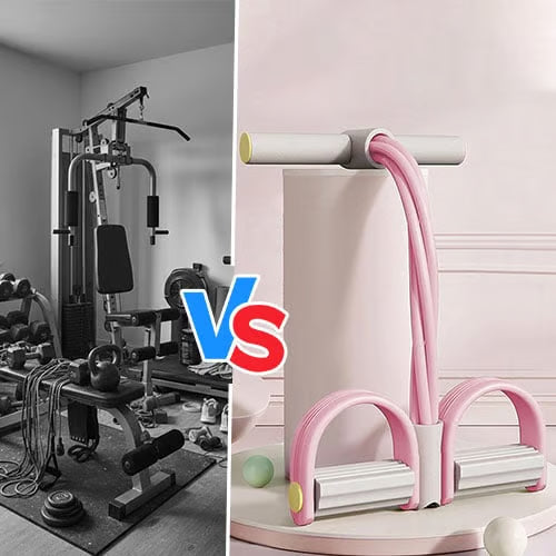 🧘Multifunctional Fitness Pull-up Trainer💪