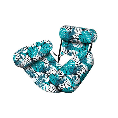 🌊 Get Ready for Summer – 50% Off Inflatable Pool Lounge Chair