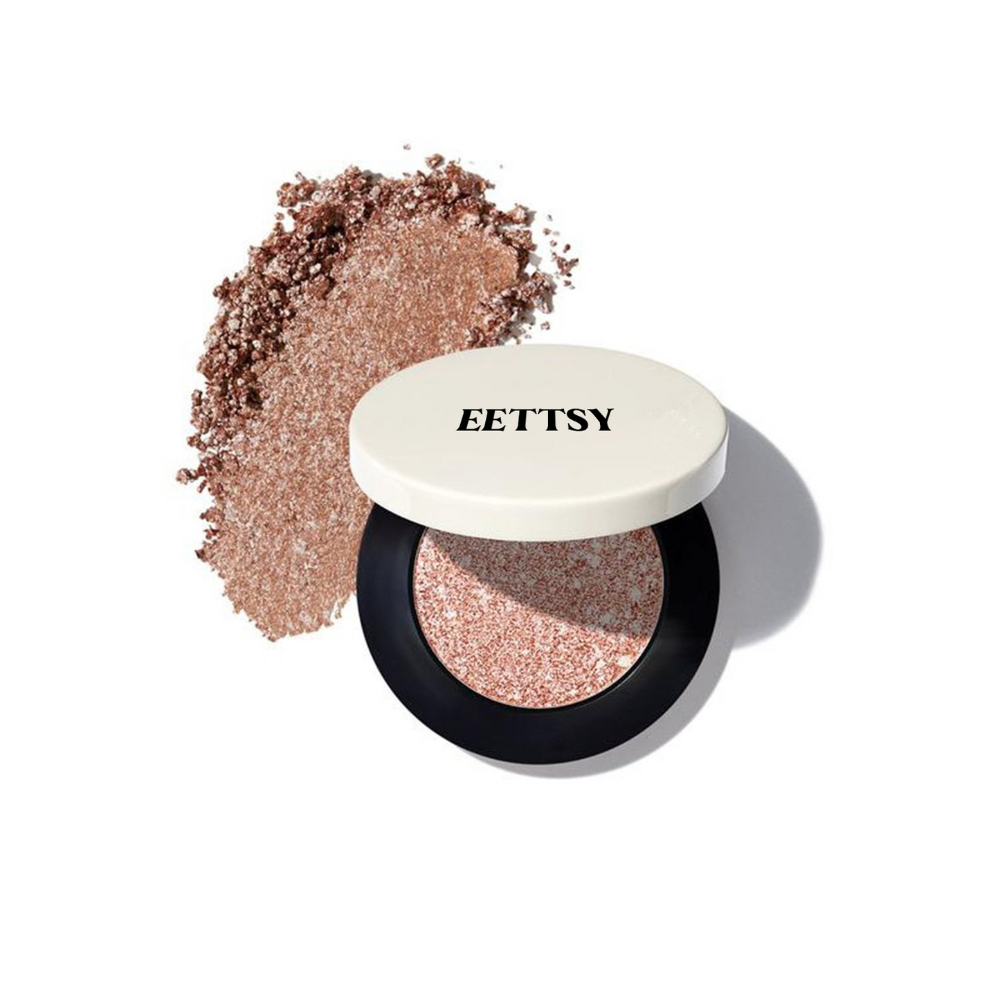🔥Hot Sale ✨Multicolor Metallic Eyeshadow – Buildable, shimmering metallic eyeshadow🎨